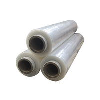 Stretchfolie 3 kg – transparent