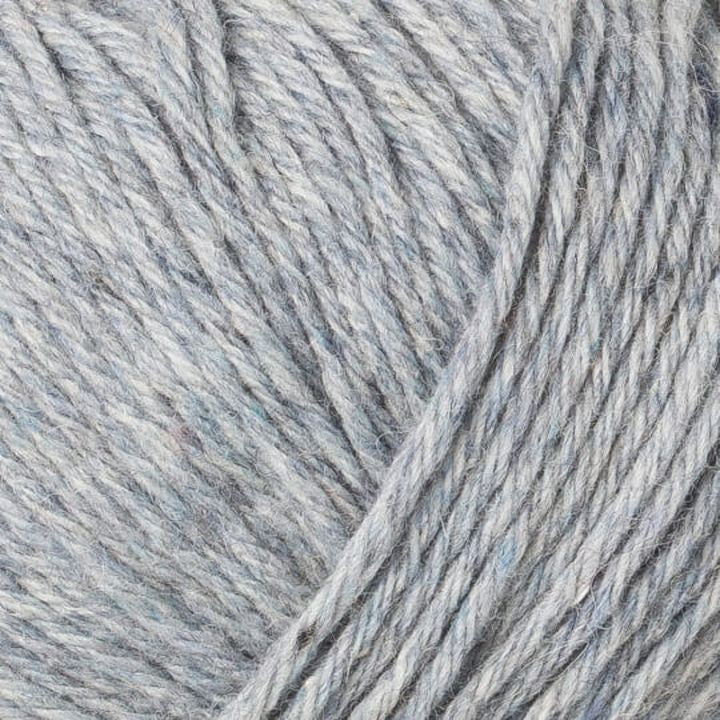 Strickgarn La Mia Just Wool | verschiedene Farbtöne — Bild 3