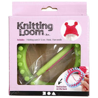 Strickmaschine 12 cm — Bild 2