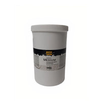 Strukturierungspaste Kreul Solo Goya grober Sand 1000 ml — Bild 2