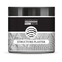 Strukturpaste Wall Decor | verschiedene Gebindegrößen — Bild 2