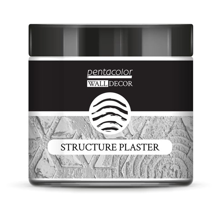 Strukturpaste Wall Decor | verschiedene Gebindegrößen — Bild 2