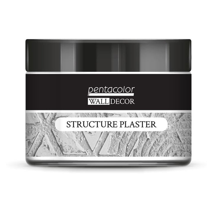 Strukturpaste Wall Decor | verschiedene Gebindegrößen — Bild 1