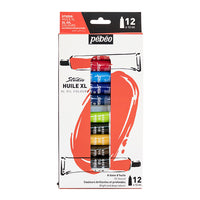 Studio Huile XL Pebeo Ölfarben-Set — Bild 2