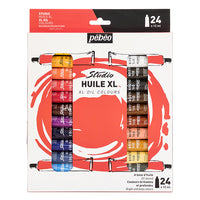 Studio Huile XL Pebeo Ölfarben-Set — Bild 1