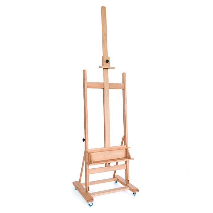 Studio-Künstler-Staffelei — Bild 2
