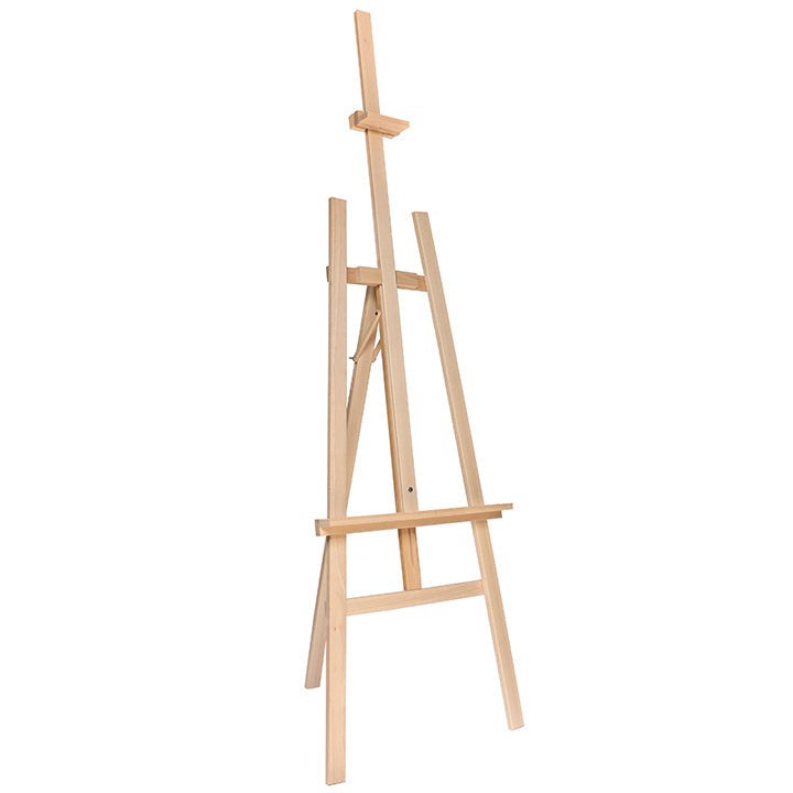 Studio Malerei Staffelei — Bild 1