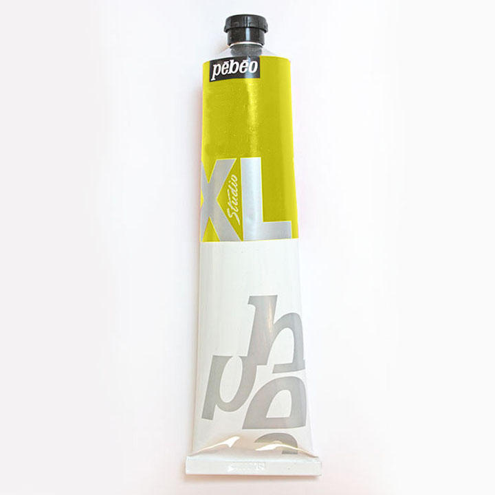 STUDIO XL Ölfarbe - 200 ml | verschiedene Farben — Bild 42