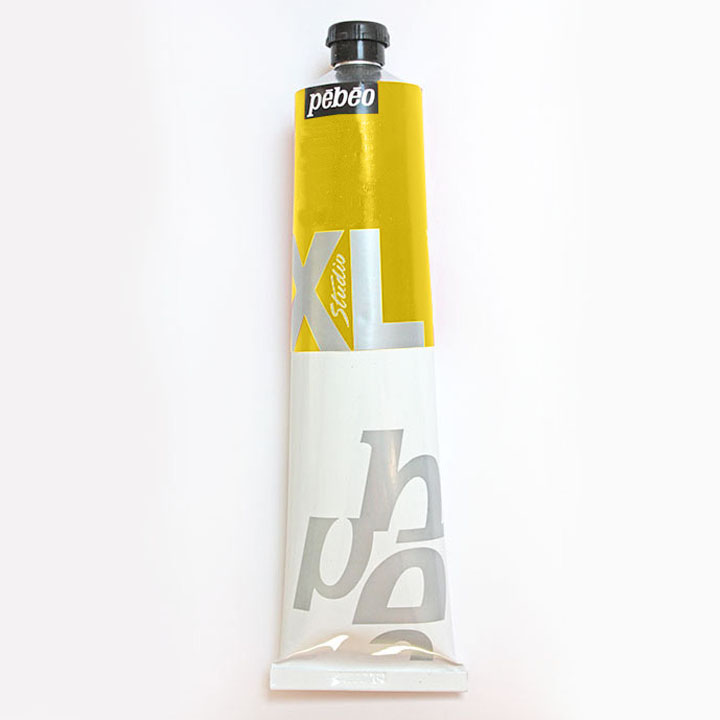 STUDIO XL Ölfarbe - 200 ml | verschiedene Farben — Bild 43