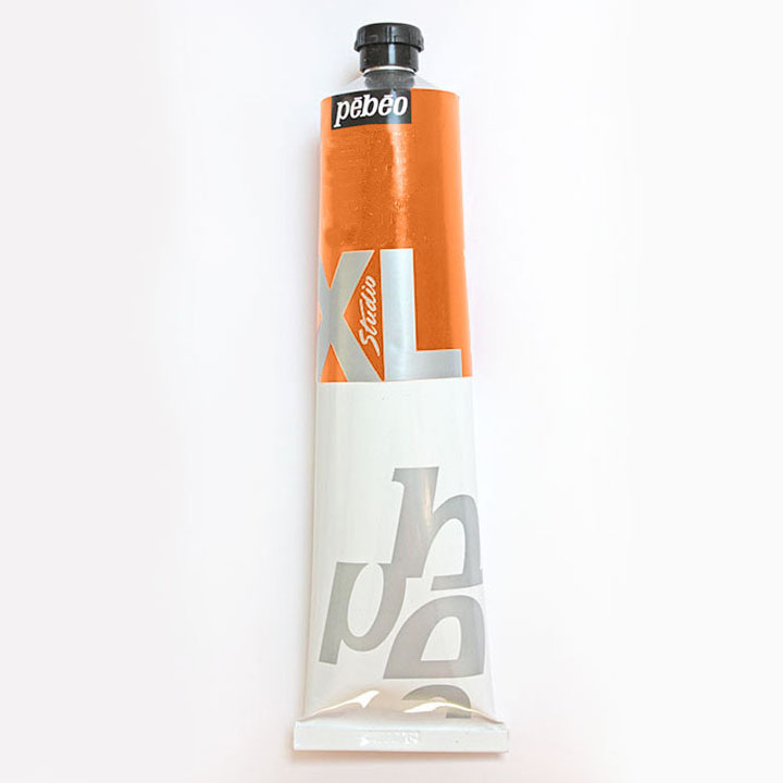 STUDIO XL Ölfarbe - 200 ml | verschiedene Farben — Bild 45