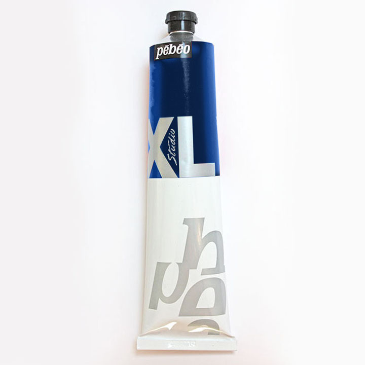 STUDIO XL Ölfarbe - 200 ml | verschiedene Farben — Bild 52