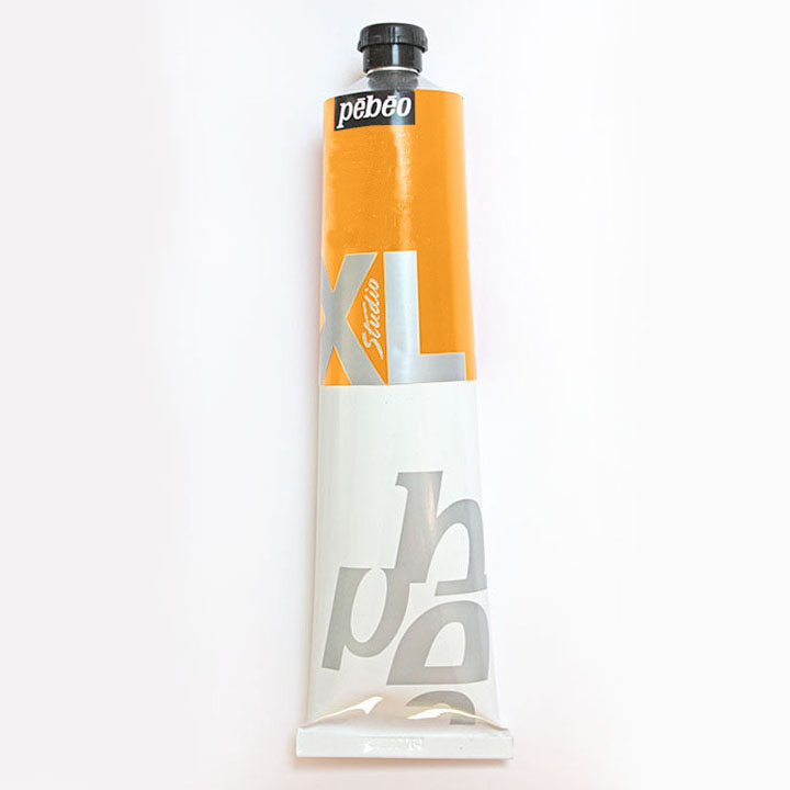 STUDIO XL Ölfarbe - 200 ml | verschiedene Farben — Bild 44