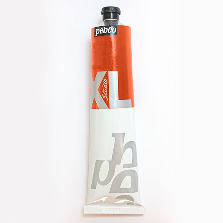 STUDIO XL Ölfarbe - 200 ml | verschiedene Farben — Bild 19