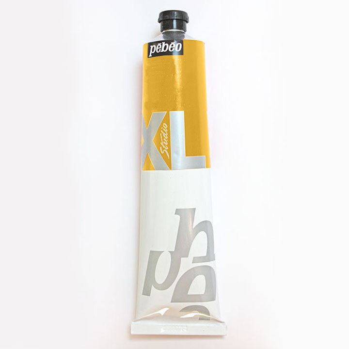 STUDIO XL Ölfarbe - 200 ml | verschiedene Farben — Bild 28