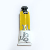 STUDIO XL Ölfarbe - 37 ml – 0020 - Kadmium Gelb imit. - 02