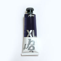 STUDIO XL Ölfarbe - 37 ml – 0099 - dioxazin Violett - 09