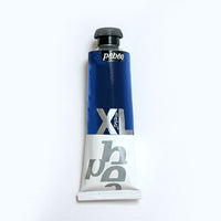 STUDIO XL Ölfarbe - 37 ml – 0112 - phtalocyanin Blau - 11