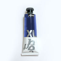 STUDIO XL Ölfarbe - 37 ml – 0129 - kobaltovo Blau imit. - 12