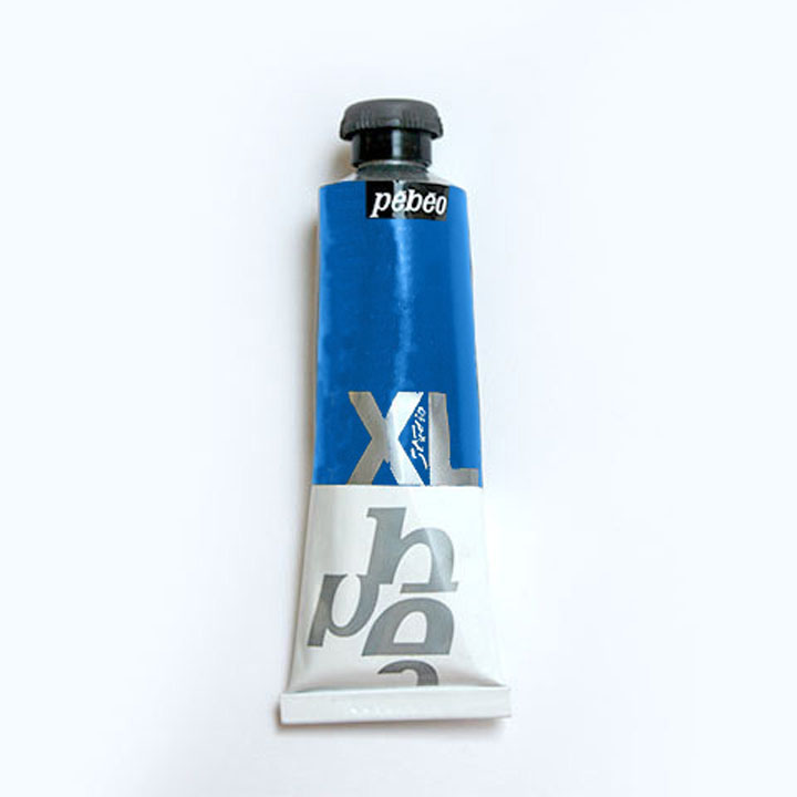 STUDIO XL Ölfarbe - 37 ml – 0136 - Colín Blau imit. - 13