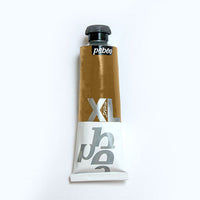 STUDIO XL Ölfarbe - 37 ml – 0211 - Siena natur - 21