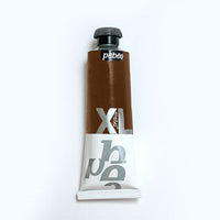 STUDIO XL Ölfarbe - 37 ml – 0228 - Siena gebrannt - 22