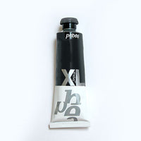STUDIO XL Ölfarbe - 37 ml – 0242 - elfenbeinschwarz - 24