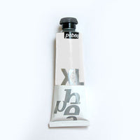 STUDIO XL Ölfarbe - 37 ml – 0259 - titanweiß - 25