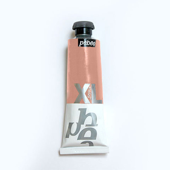 STUDIO XL Ölfarbe - 37 ml – 0273 - telovo Rosa - 27