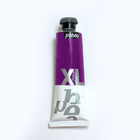 STUDIO XL Ölfarbe - 37 ml – 0280 - kobalt hellviolett - 28