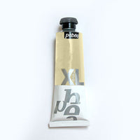 STUDIO XL Ölfarbe - 37 ml – 0310 - hellgelb - 31