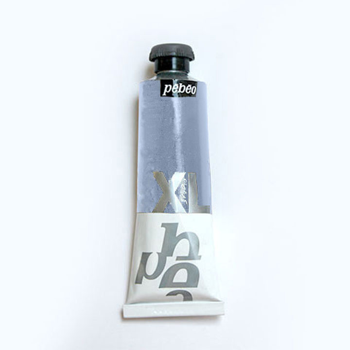 STUDIO XL Ölfarbe - 37 ml – 0334 - hellblau - 33