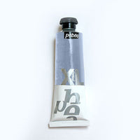 STUDIO XL Ölfarbe - 37 ml – 0334 - hellblau - 33