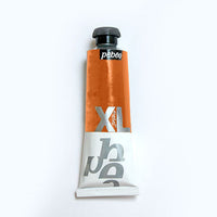 STUDIO XL Ölfarbe - 37 ml – 0358 - leuchtend Orange - 35