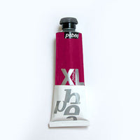 STUDIO XL Ölfarbe - 37 ml – 0372 - Feuer-Tau - 37