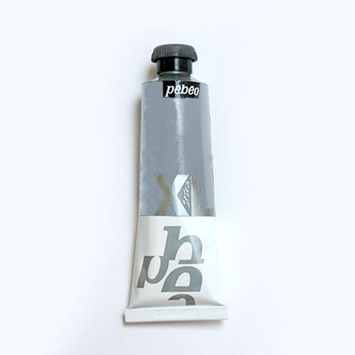 STUDIO XL Ölfarbe - 37 ml – 0488 - neutralgrau - 48