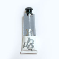 STUDIO XL Ölfarbe - 37 ml – 0488 - neutralgrau - 48