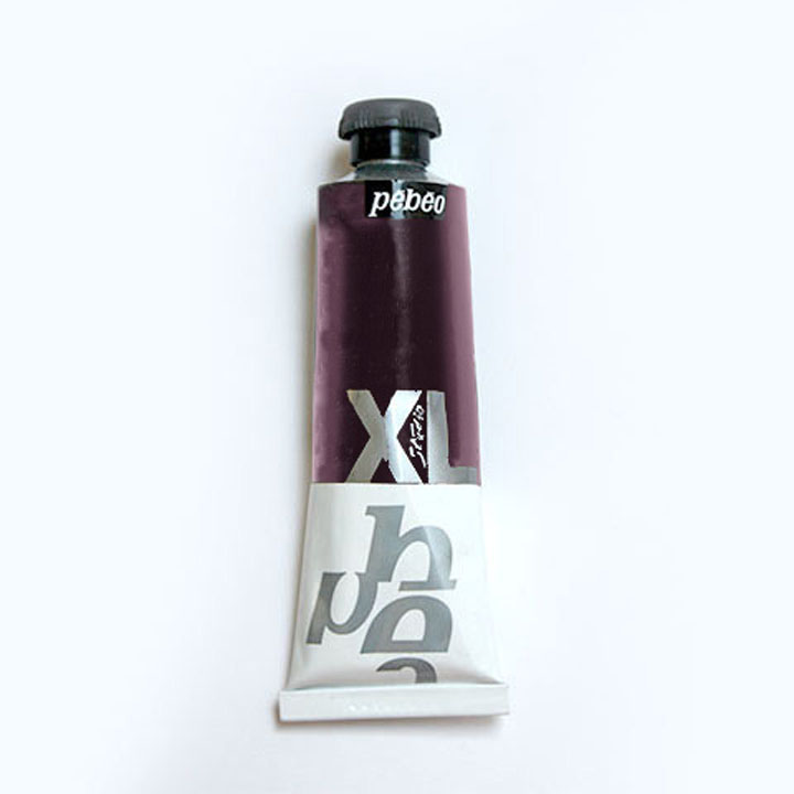STUDIO XL Ölfarbe - 37 ml – 0501 - Garance - 50