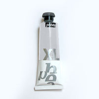 STUDIO XL Ölfarbe - 37 ml | verschiedene Farben - 0402 - strahlend weiß - 40