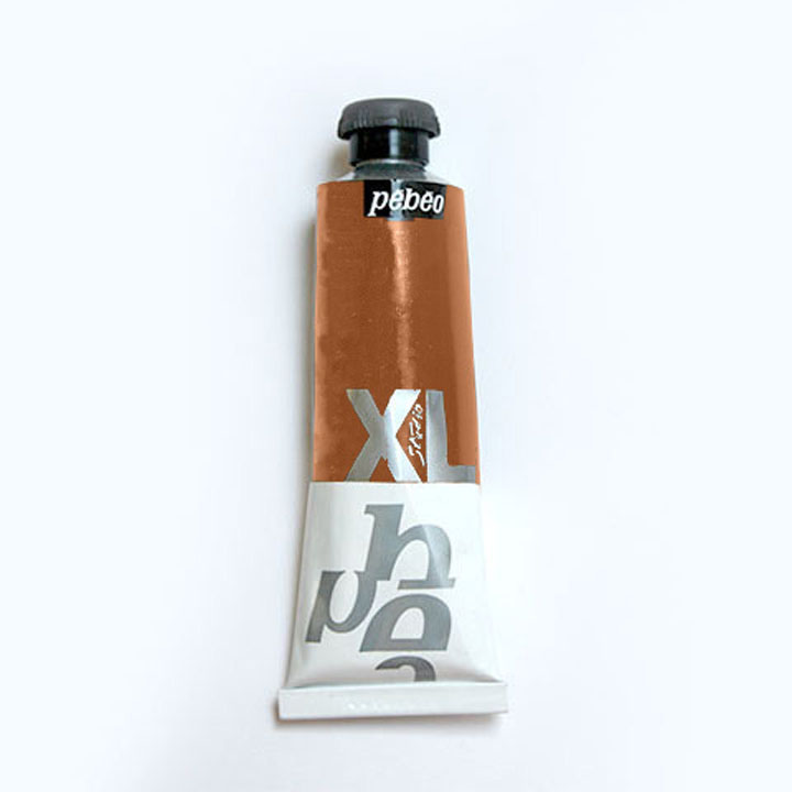 STUDIO XL Ölfarbe - 37 ml | verschiedene Farben - 0419 - Venedig Gelborange - 41