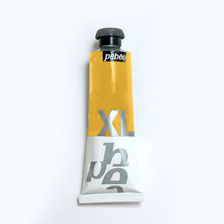 STUDIO XL Ölfarbe - 37 ml | verschiedene Farben - 0495 - Kobaltgelb - 49