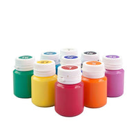 STYLE ROSA TALENT Acrylfarben-Set für Textilien — Bild 10