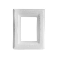 Styropor-Rahmen 23x28 cm — Bild 2