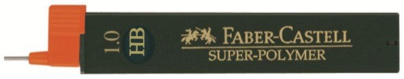 Superpolymer-Graphit-Minen 0,9-1mm — Bild 2