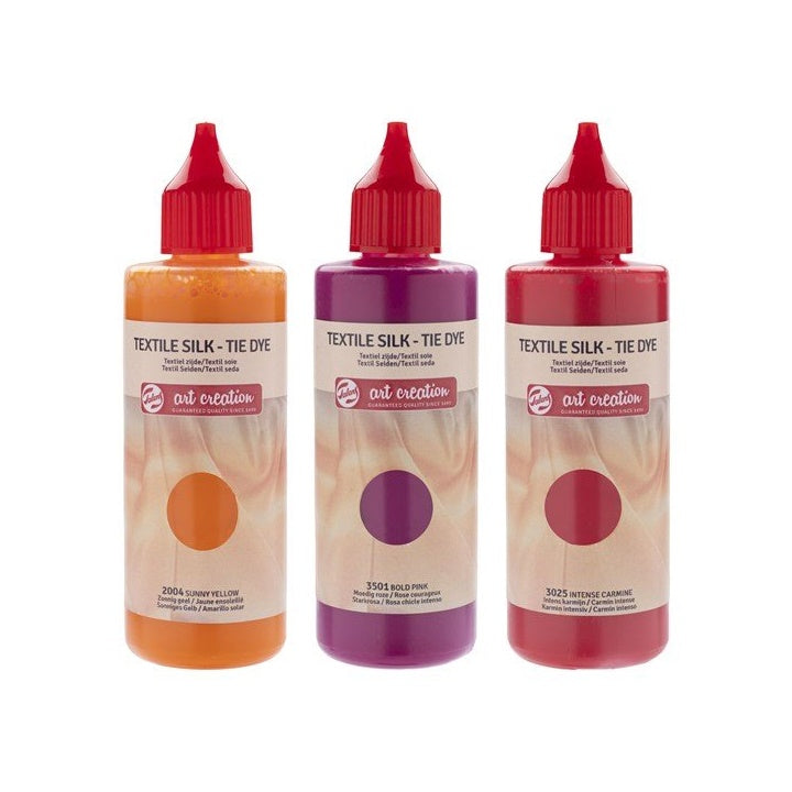 Talens Art Creation Batikfarben 3 x 85 ml | verschiedene Sets — Bild 2