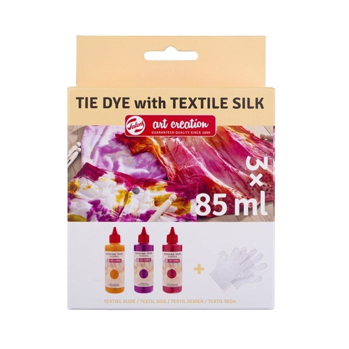 Talens Art Creation Batikfarben 3 x 85 ml | verschiedene Sets — Bild 1