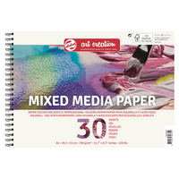 Talens Art Creation Mixed Media Papierblock — Bild 2