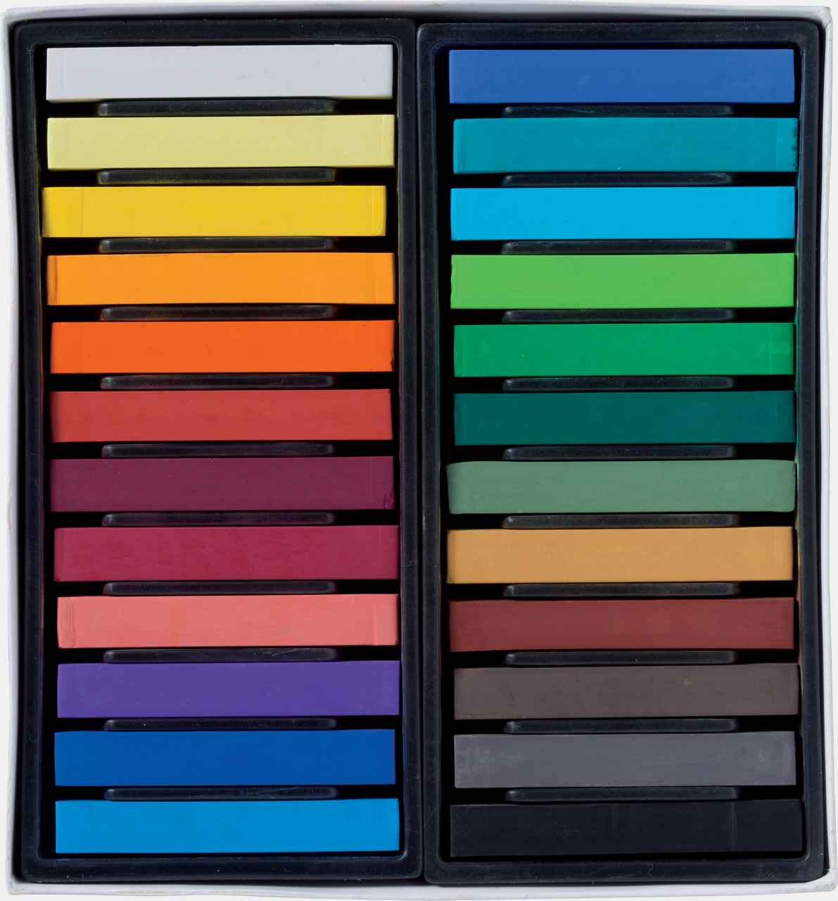 Softpastellkreiden-Set ROYAL TALENS Art Creation - 24 Stk.