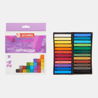 Softpastellkreiden-Set ROYAL TALENS Art Creation - 24 Stk.