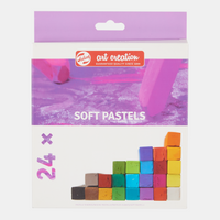Softpastellkreiden-Set ROYAL TALENS Art Creation - 24 Stk.