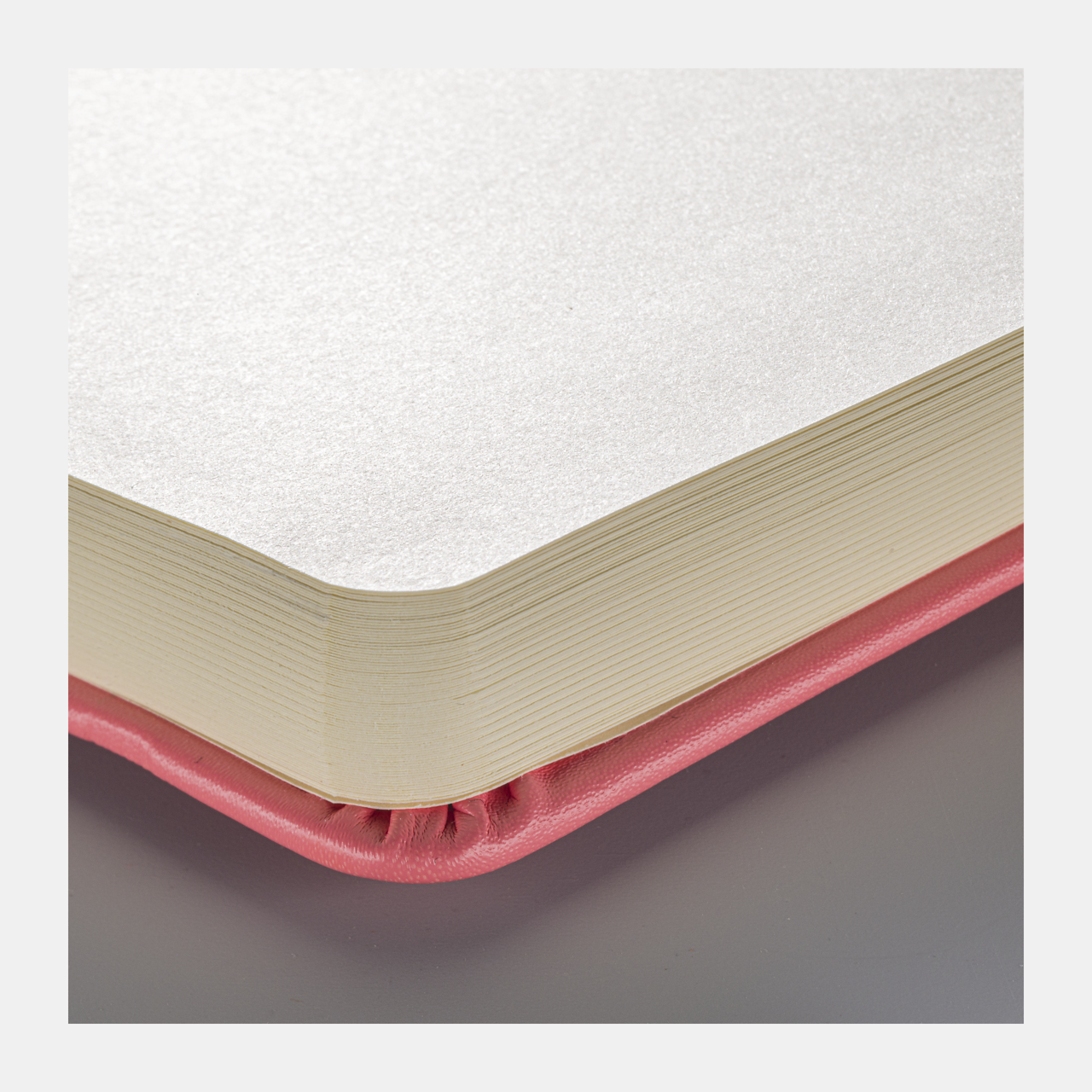 Skizzenbuch ROYAL TALENS Art Creation Coral 21 x 30 cm 140 g 80 Blatt Hardcover